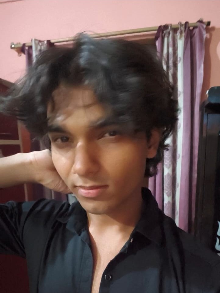 Ashmit Rana