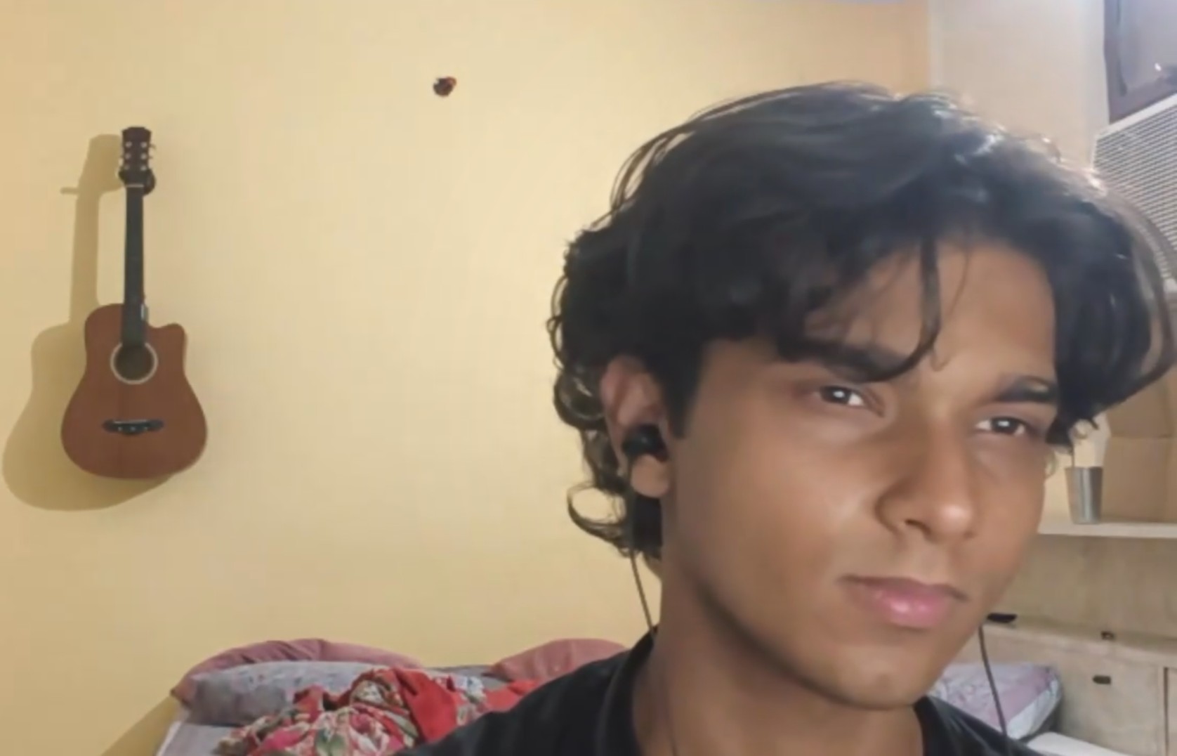 Ashmit Rana